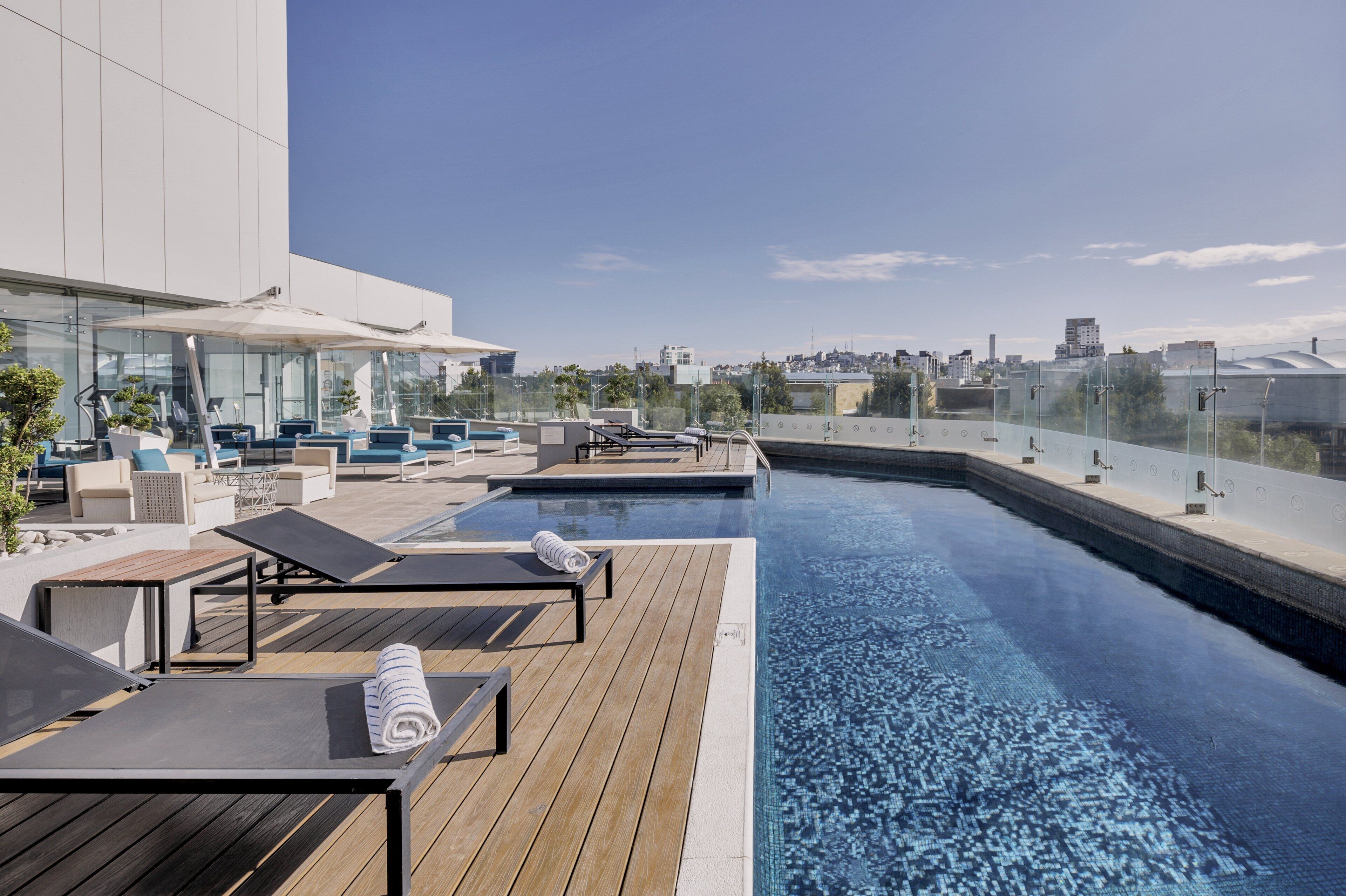 Photo - Grand Fiesta Americana Puebla Angelópolis