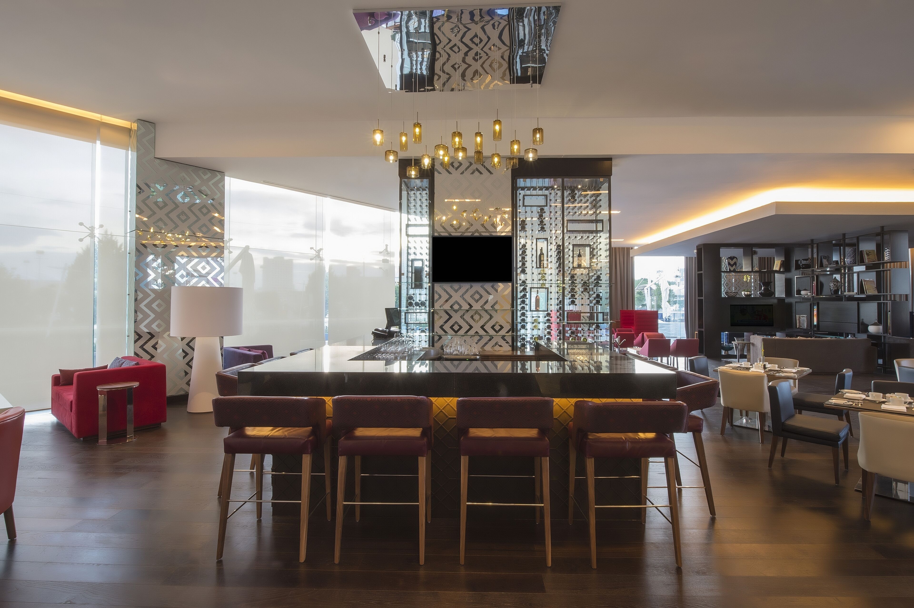 Photo - Grand Fiesta Americana Puebla Angelópolis