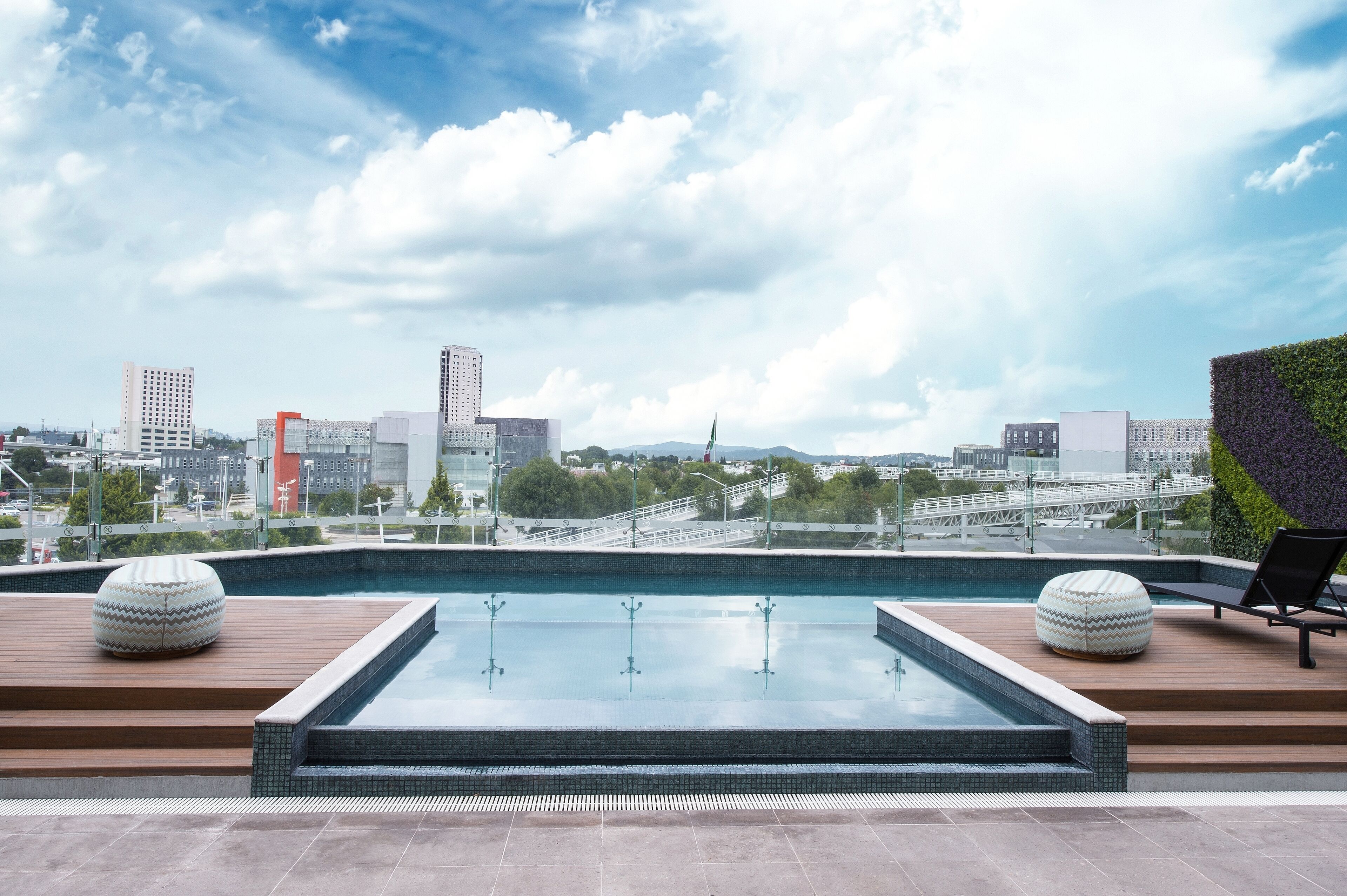 Photo - Grand Fiesta Americana Puebla Angelópolis