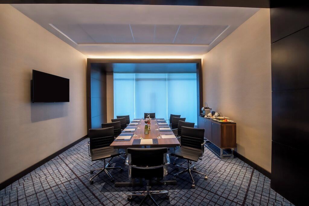 Photo - Grand Fiesta Americana Puebla Angelópolis