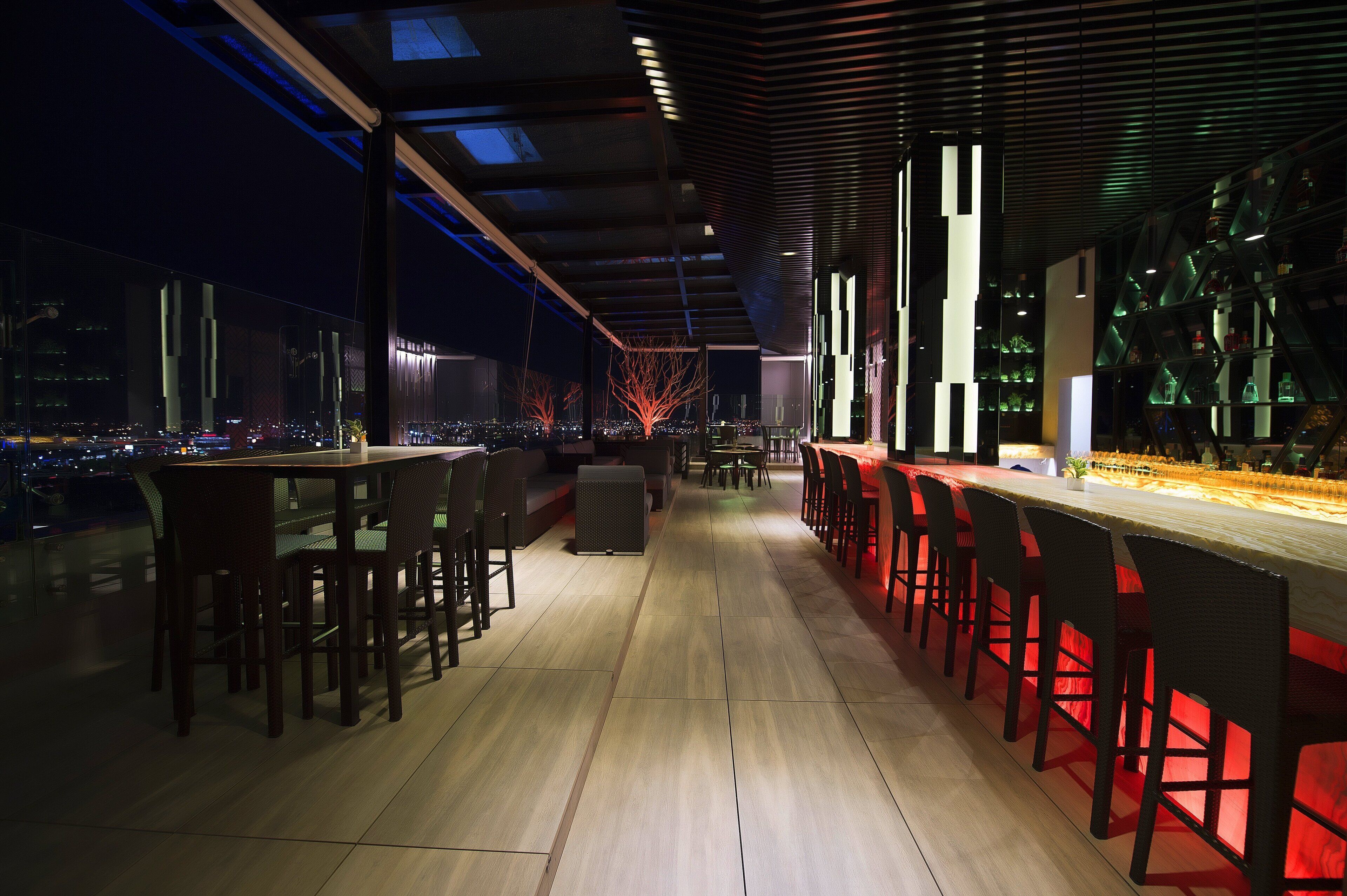 Foto - Grand Fiesta Americana Puebla Angelópolis