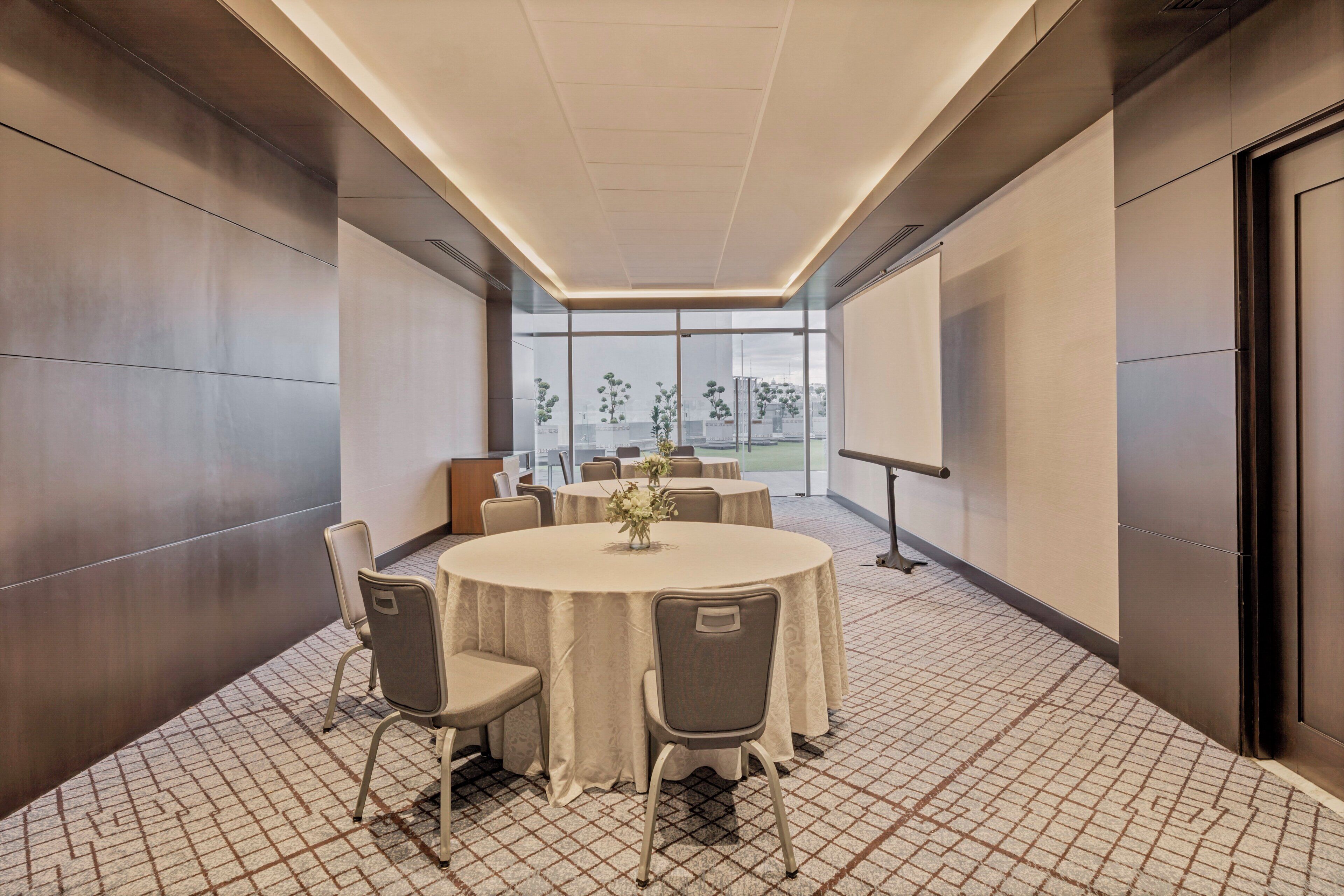 Photo - Grand Fiesta Americana Puebla Angelópolis