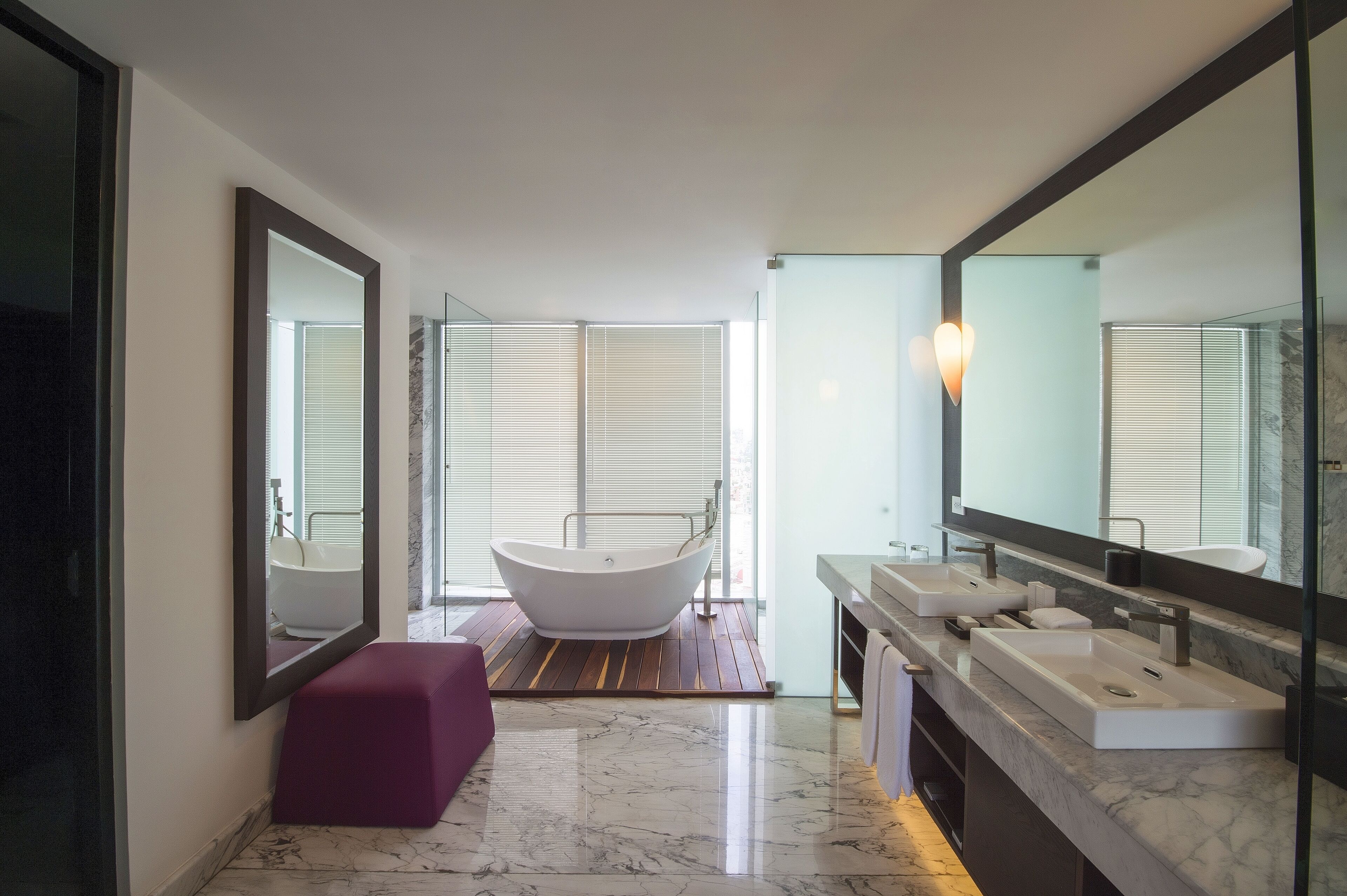 Foto - Grand Fiesta Americana Puebla Angelópolis