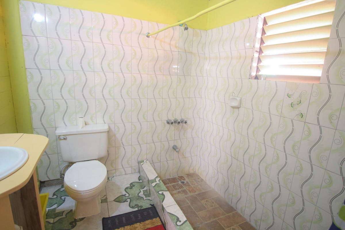 Baño