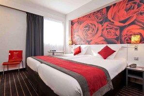 Room - Ibis Styles Bordeaux Meriadeck (Bordeaux)