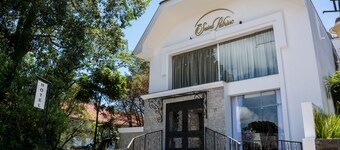 Hotel Saint Petrius Centro