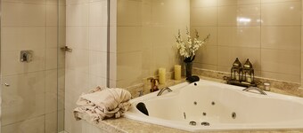 Hotel Saint Petrius Centro