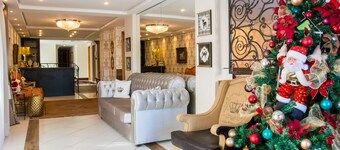 Hotel Saint Petrius Centro
