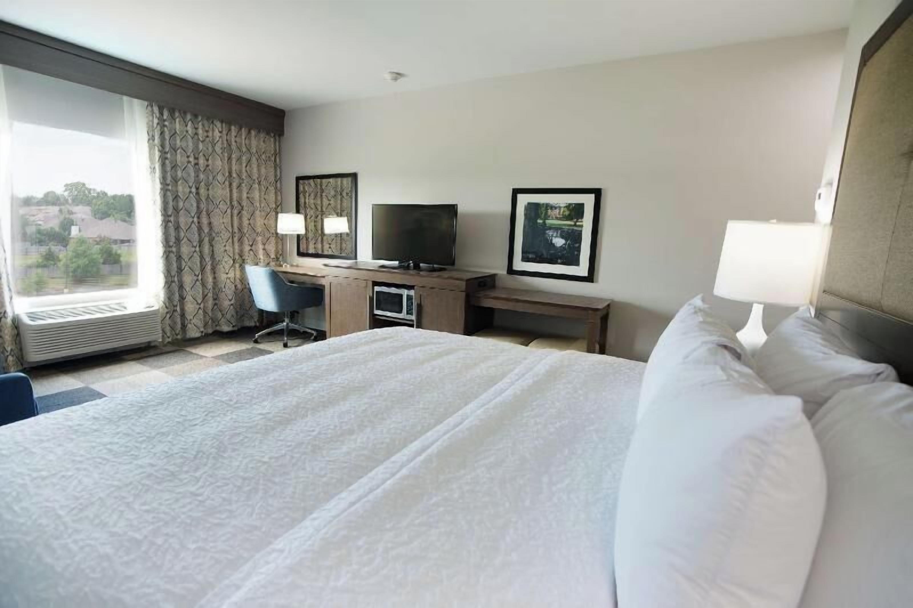 In-room safe, cots/infant beds, free WiFi, bed sheets