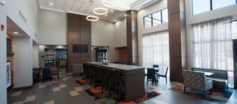 Hampton Inn & Suites Stillwater West