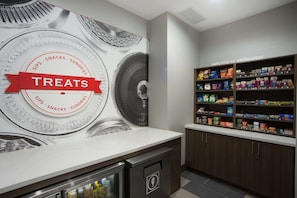 Snackbar