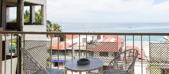 Rooms On the Hip Strip - Montego Bay