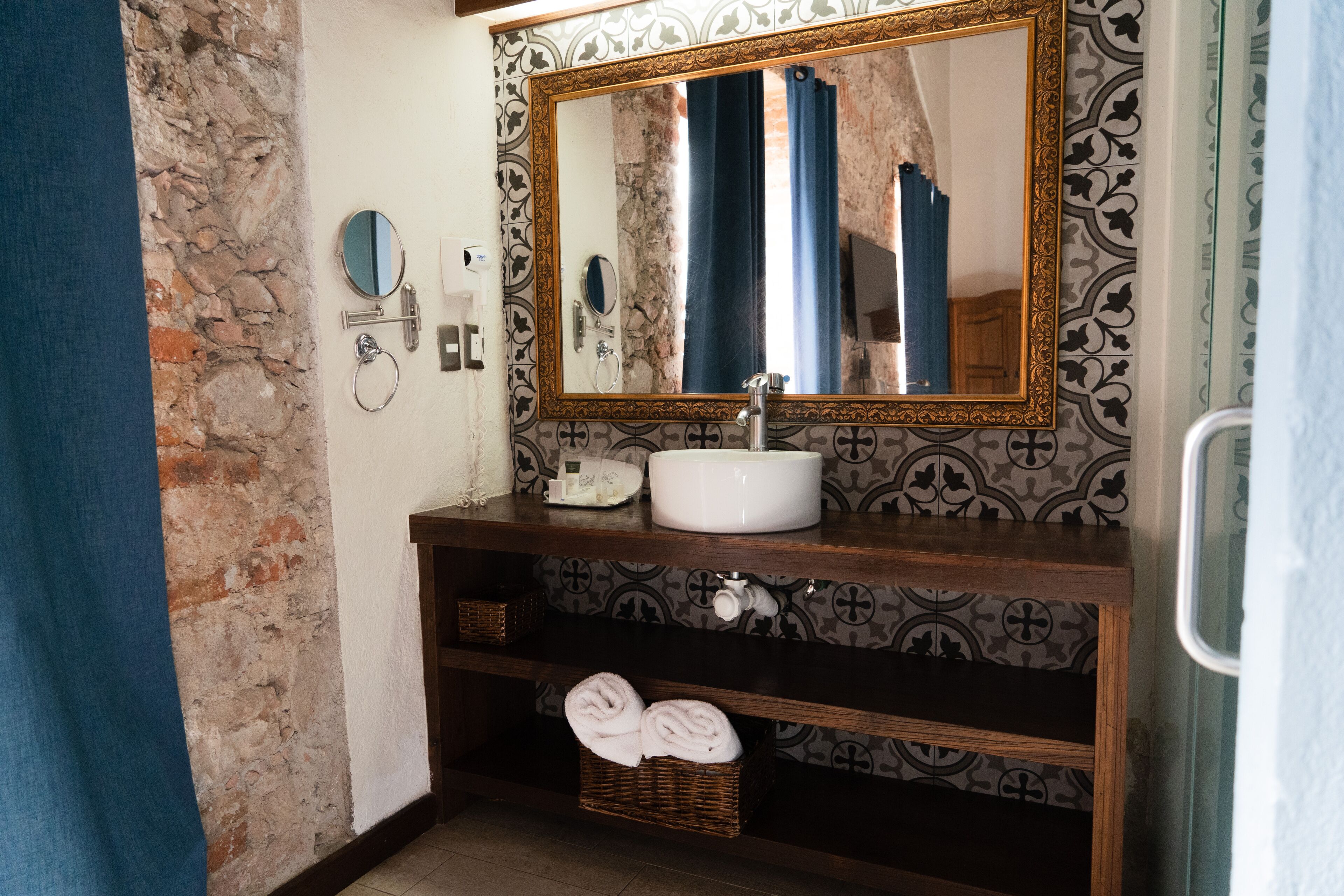 Foto - Hotel Boutique Casa Altamira