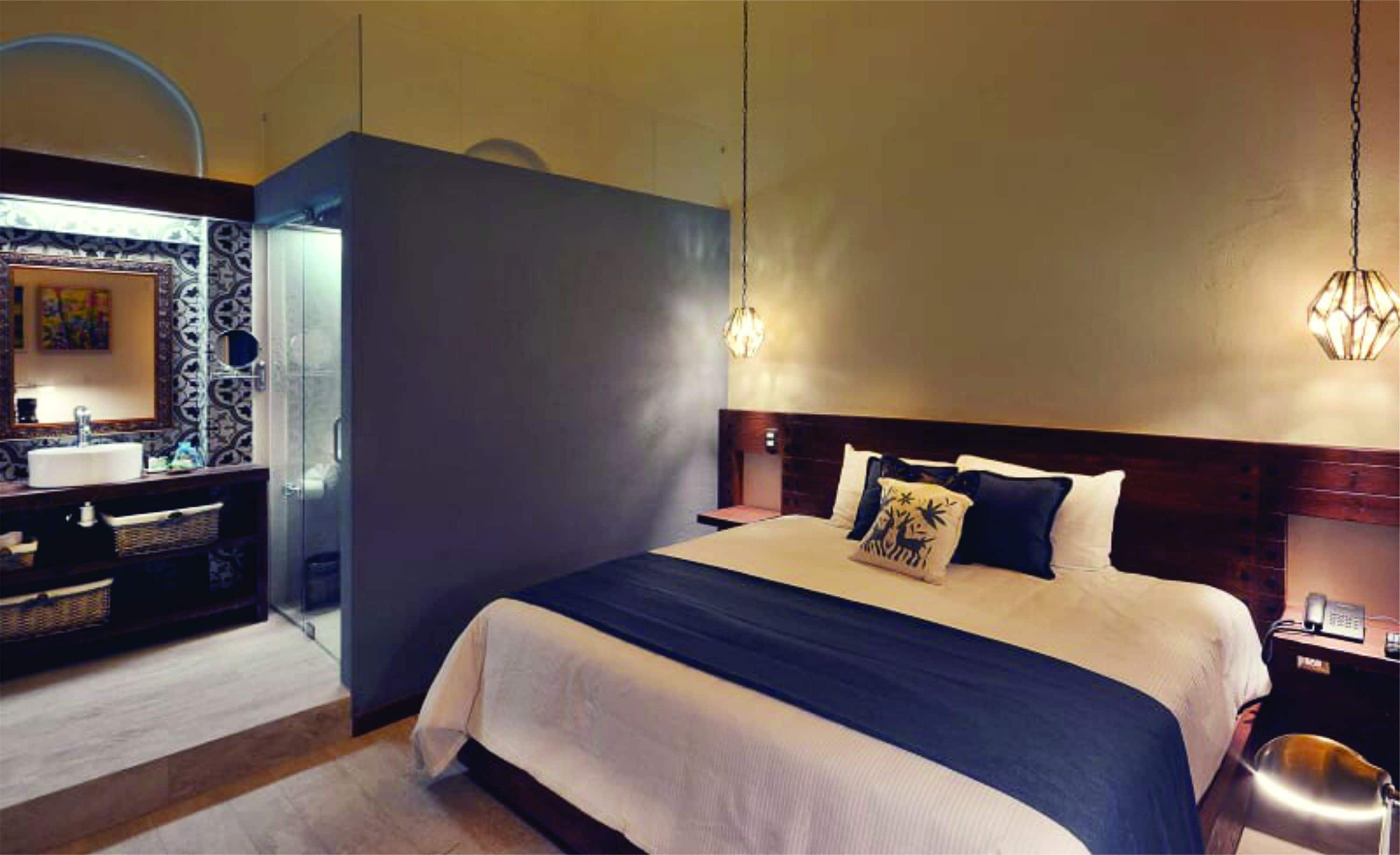 Foto - Hotel Boutique Casa Altamira