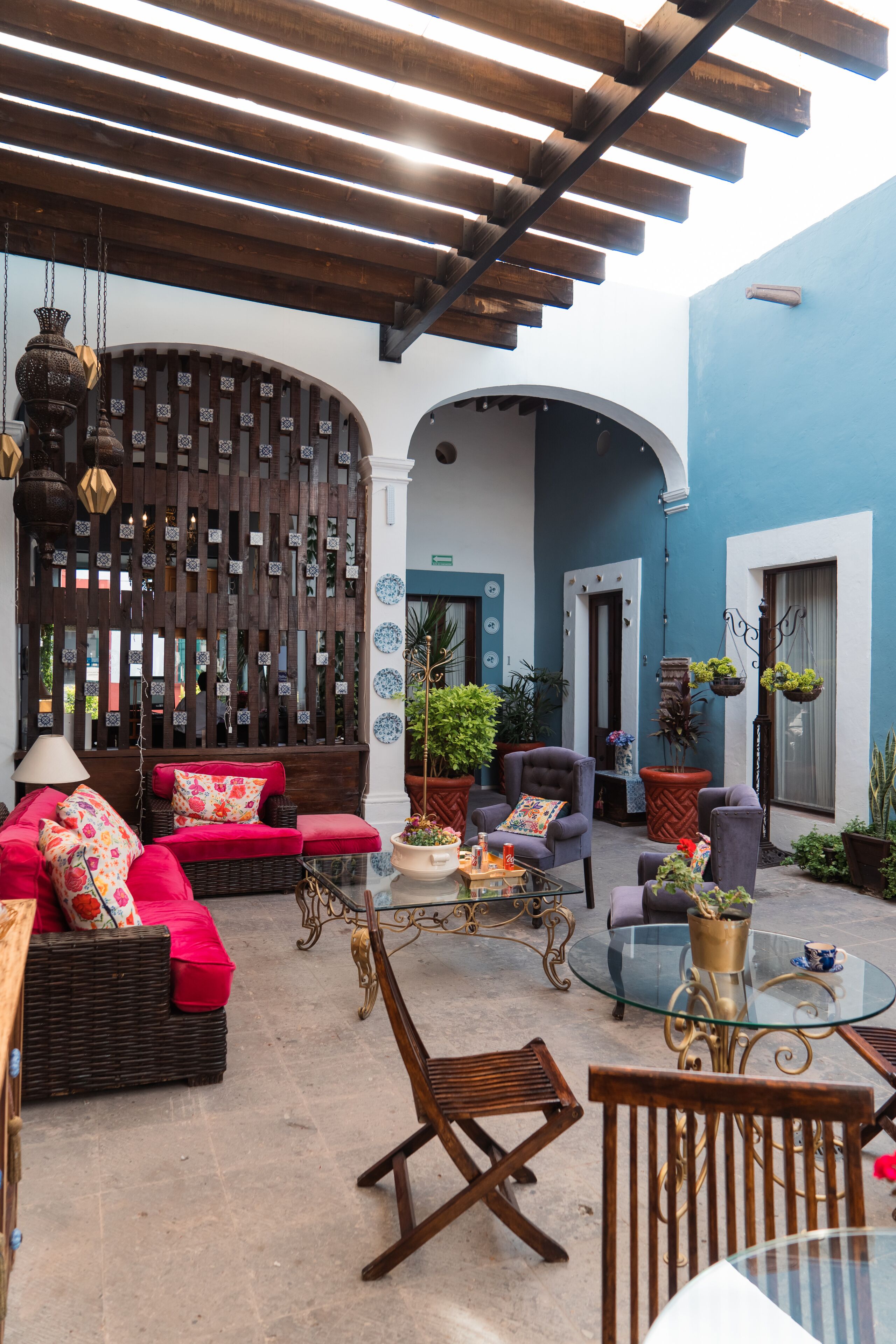 Foto - Hotel Boutique Casa Altamira