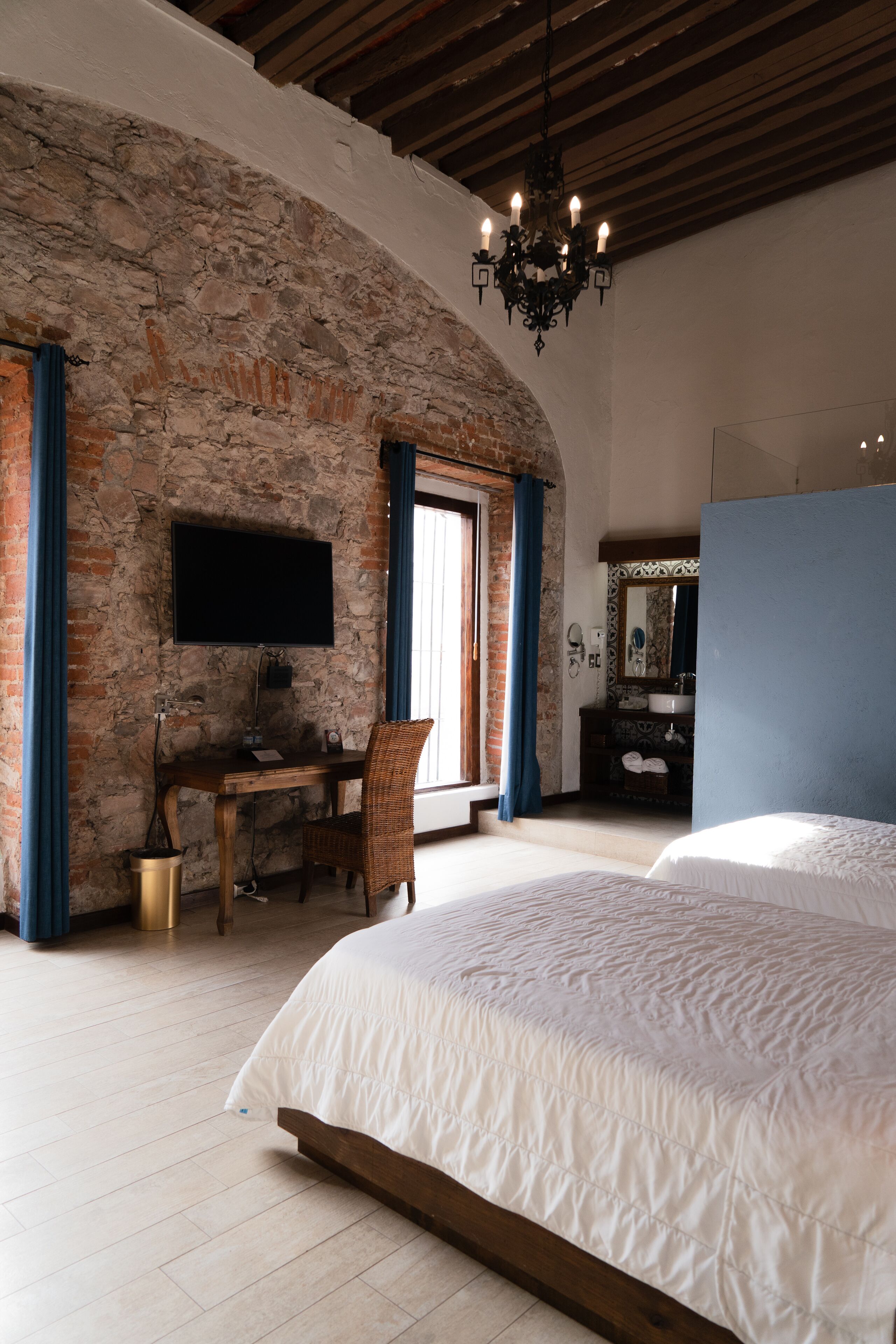 Foto - Hotel Boutique Casa Altamira