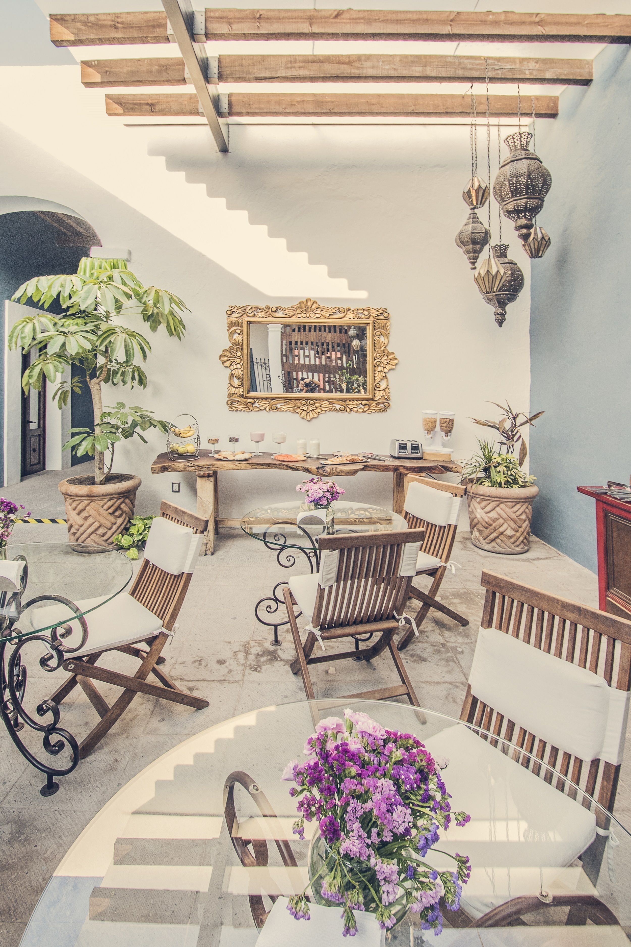 Foto - Hotel Boutique Casa Altamira