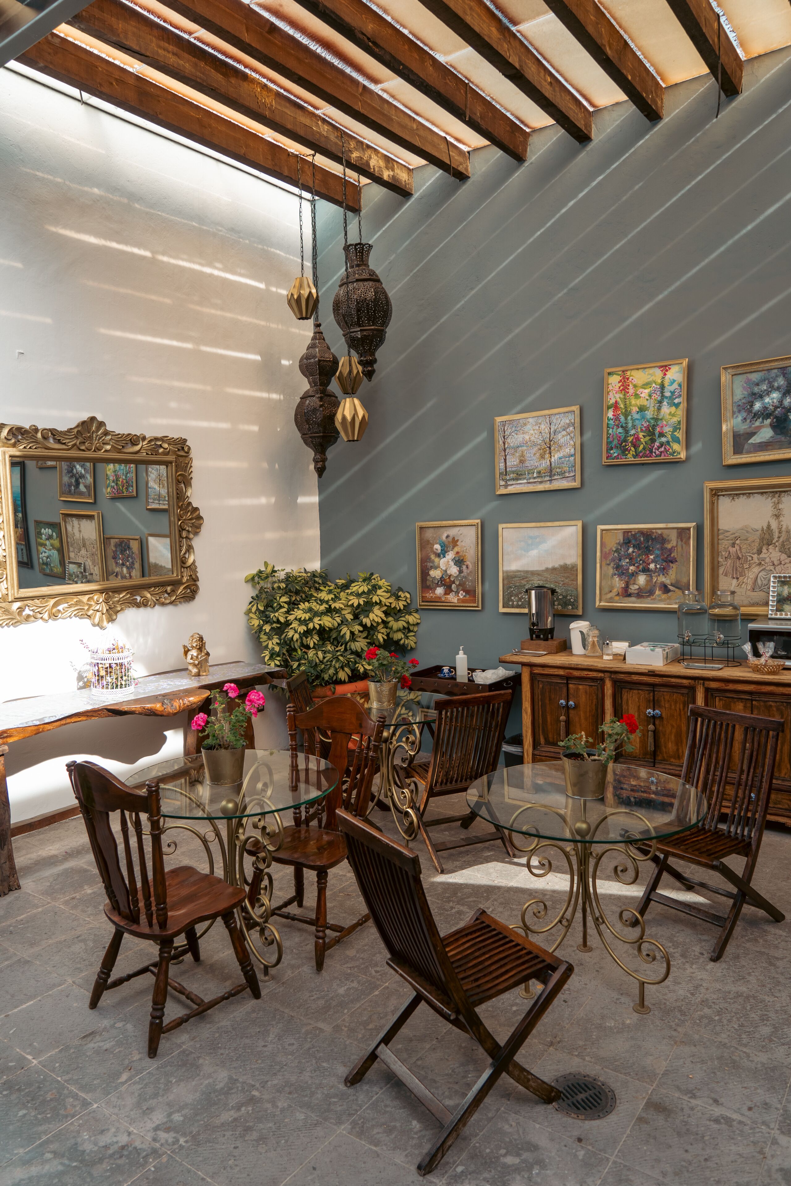 Foto - Hotel Boutique Casa Altamira