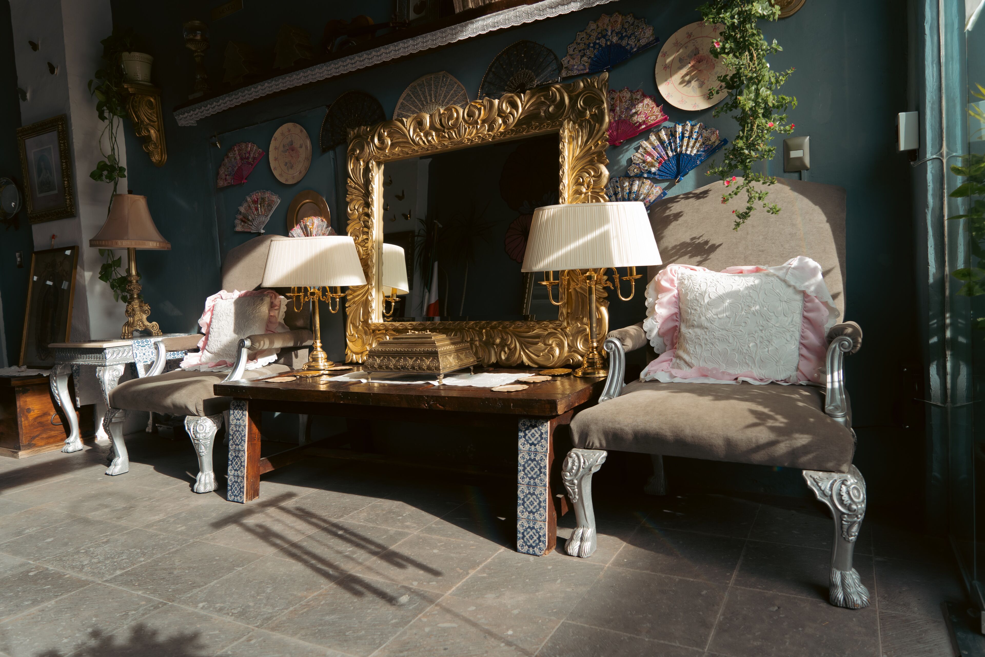 Foto - Hotel Boutique Casa Altamira