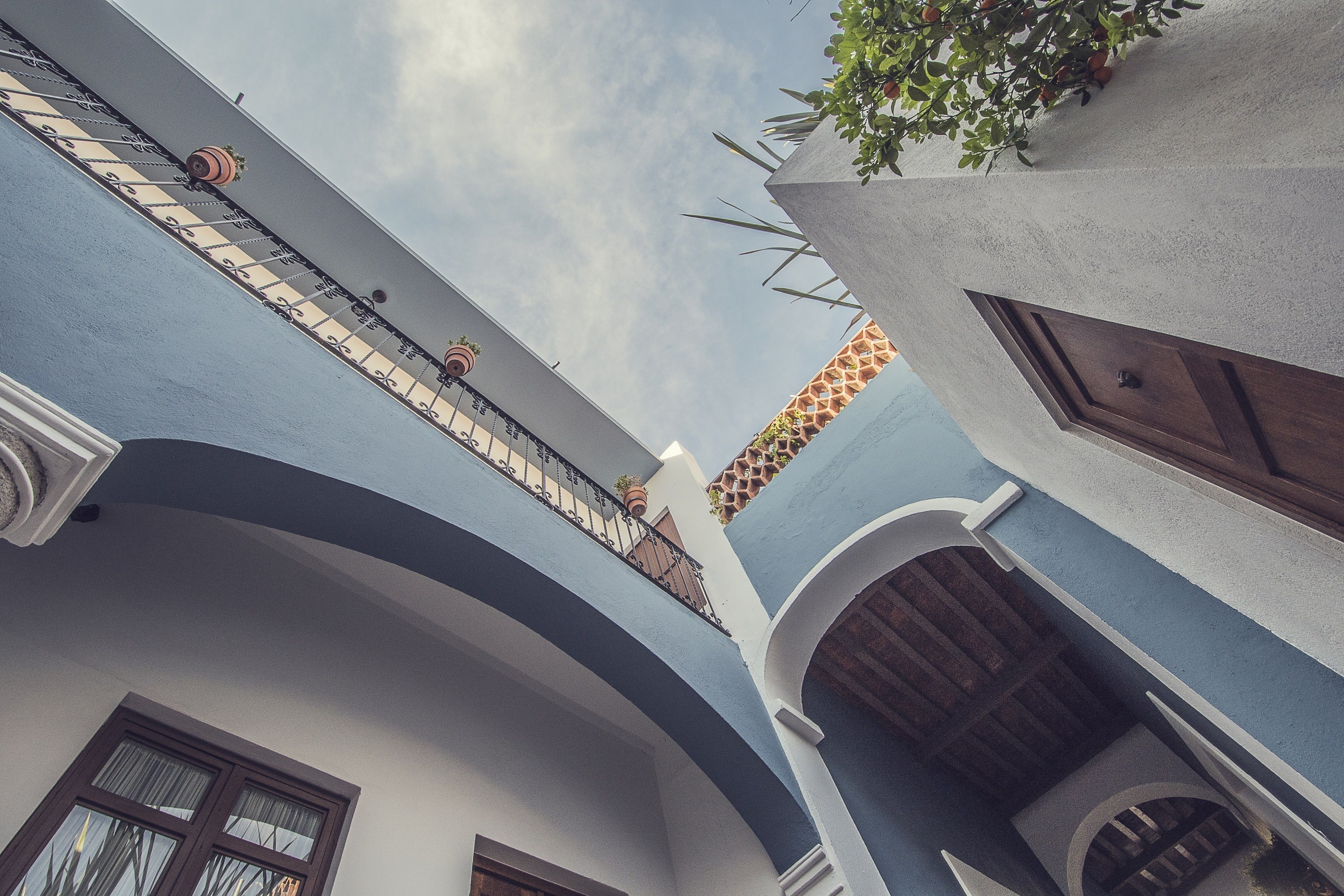 Foto - Hotel Boutique Casa Altamira