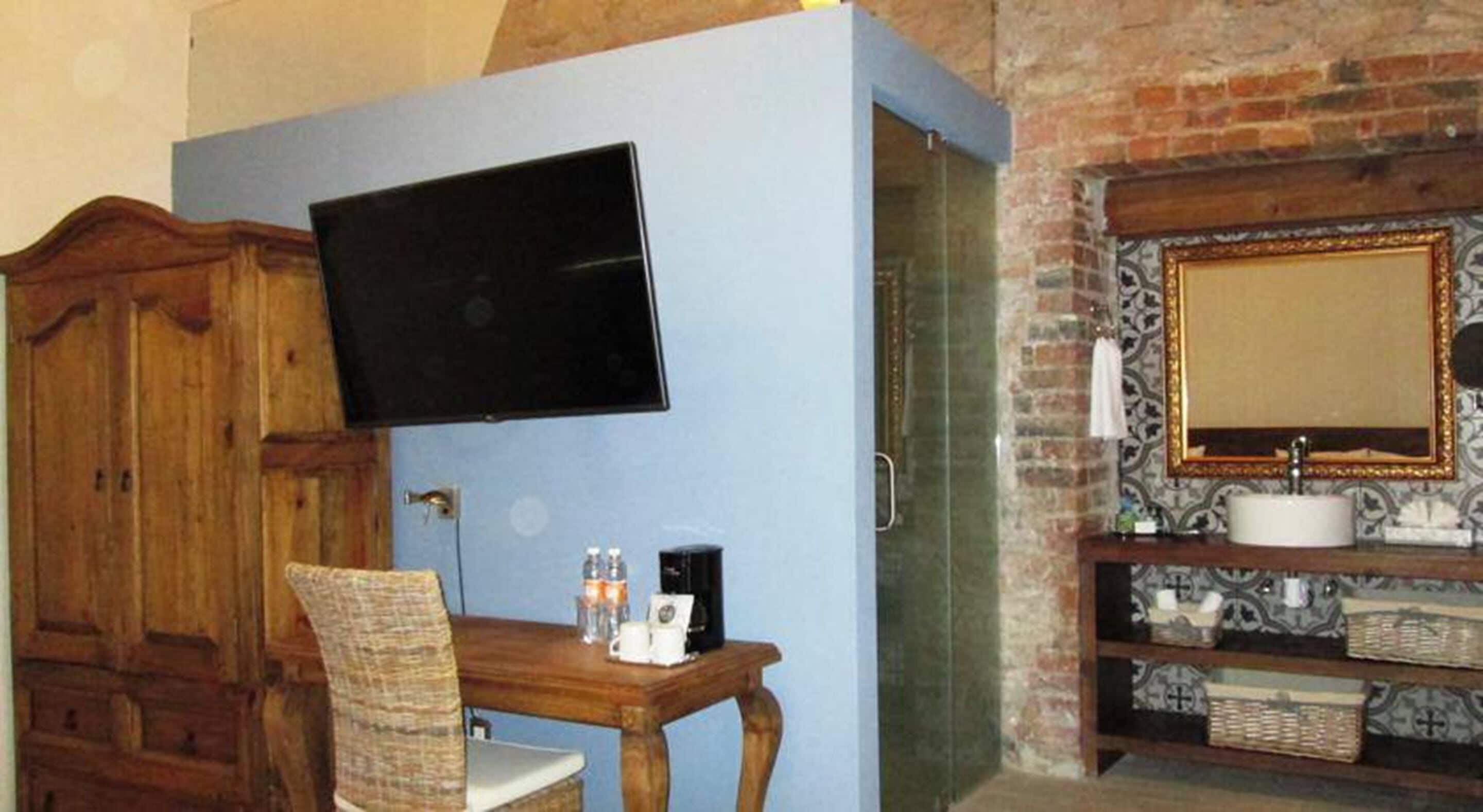 Foto - Hotel Boutique Casa Altamira