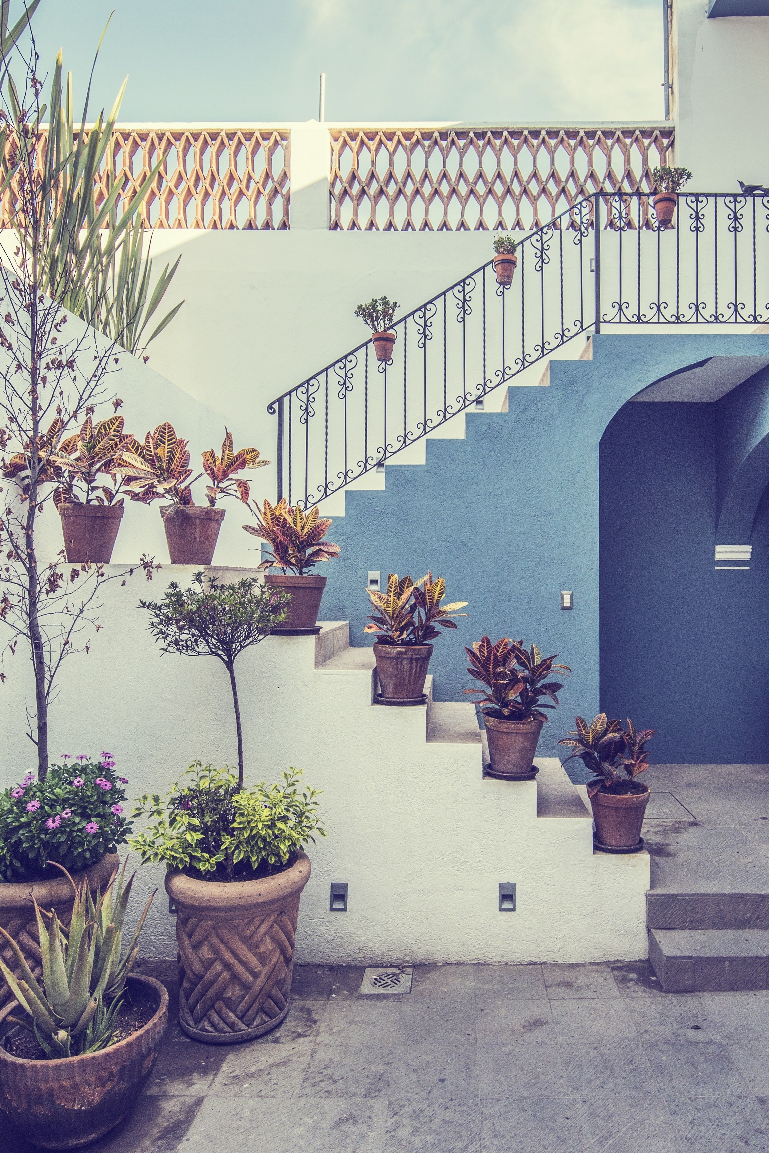 Foto - Hotel Boutique Casa Altamira