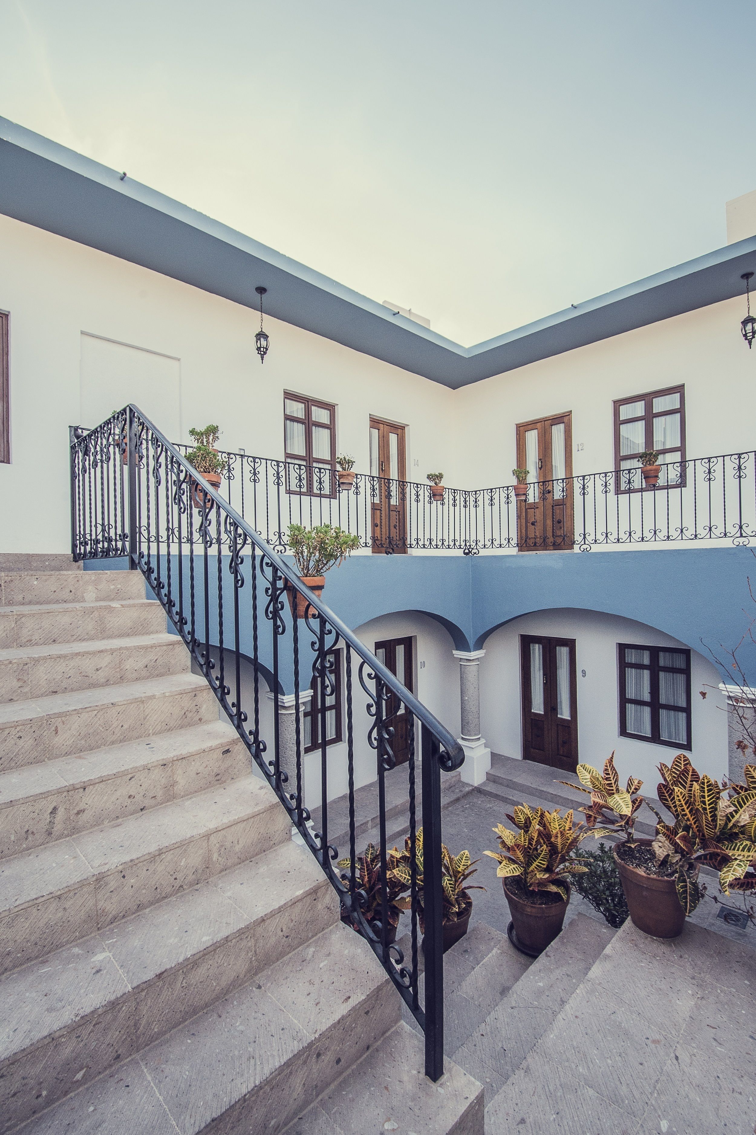 Foto - Hotel Boutique Casa Altamira