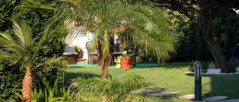 Jardin