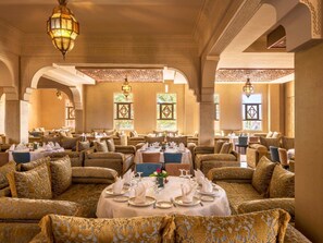 Restaurantes