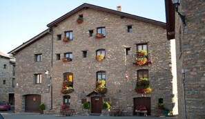 Servicio de la propiedad