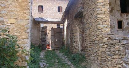 Albergue Rural Ca L'anton