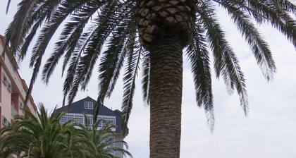 Hotel La Lanzada