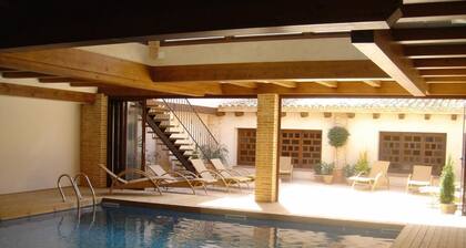 Hotel Meson Don Quijote