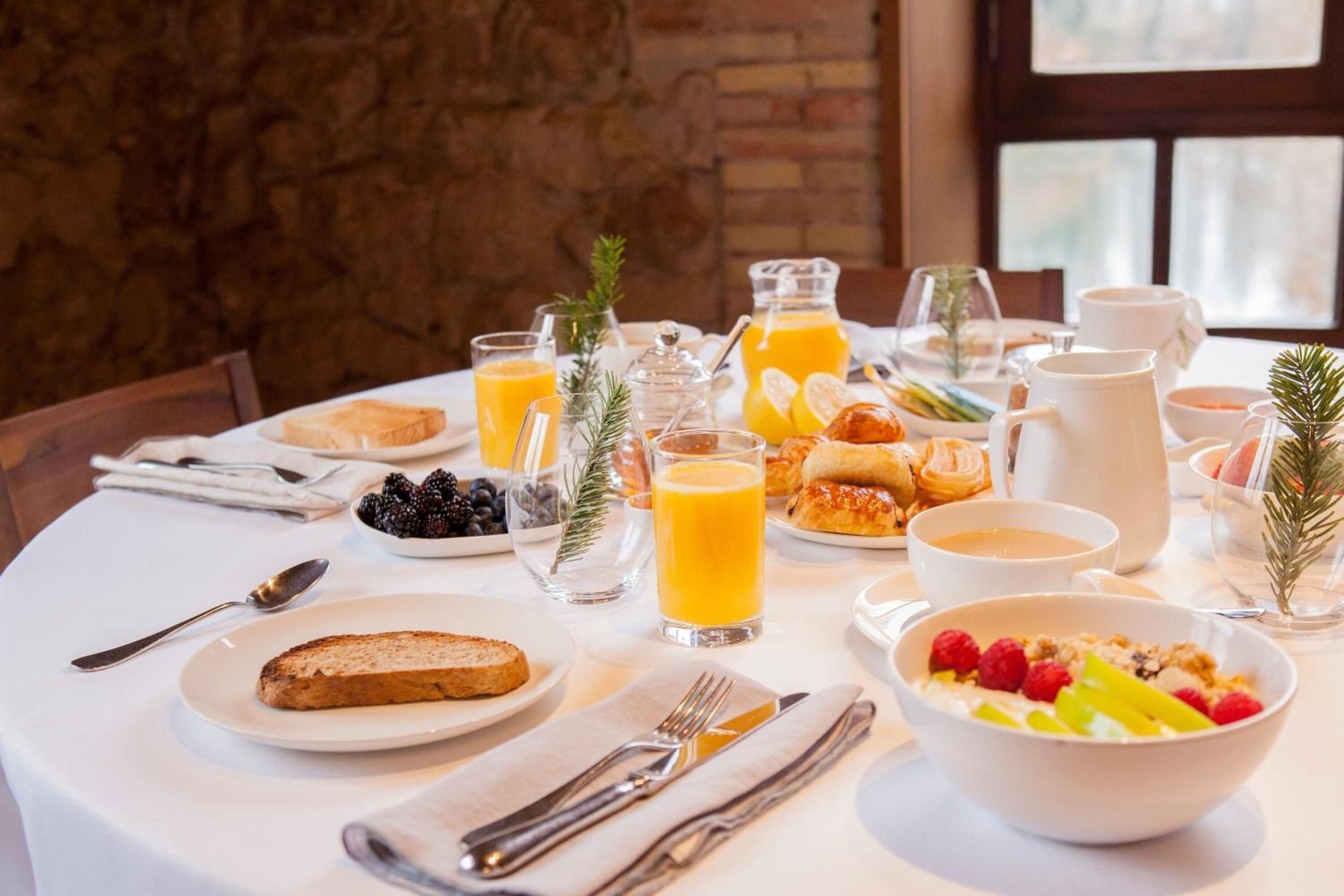 Foto - Fuente Aceña Hotel Boutique