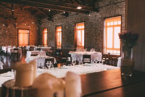 Restaurant - Fuente Aceña Hotel Boutique (Quintanilla de Onesimo)