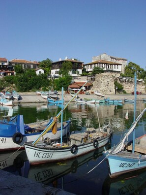 Marina - Victoria Nessebar (Nessebar)