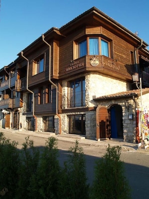 Unclassified image, 5 of 6, button - Victoria Nessebar (Nessebar)