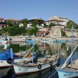 Marina - Victoria Nessebar (Nessebar)