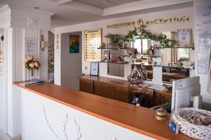 Lobby - Victoria Nessebar (Nessebar)