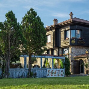 Exterior - Victoria Nessebar (Nessebar)