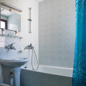 Bathroom - Victoria Nessebar (Nessebar)