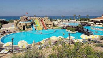 Piscina coberta