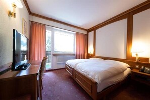 Room - Antares (Zermatt)