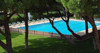Apartaments Golf By La Costa Resort