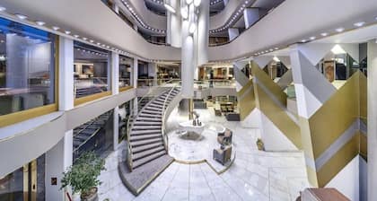 Barcelo Ankara Altinel