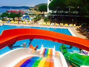 施設からの眺望