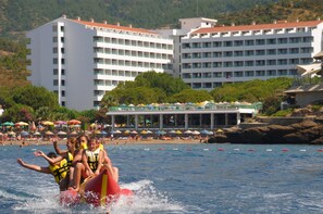 Aerial view - Hotel Grand Efe (Menderes)