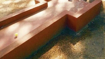 Mini-golf
