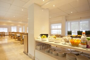 Restaurant - Pinomar (S'ILLOT)