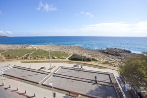 Exterior - Pinomar (S'ILLOT)